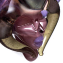 LaceFace - Warrior Goddess Pendant