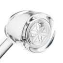 Mothership - Mega Quartz Arm - Red Lefty - The Cave