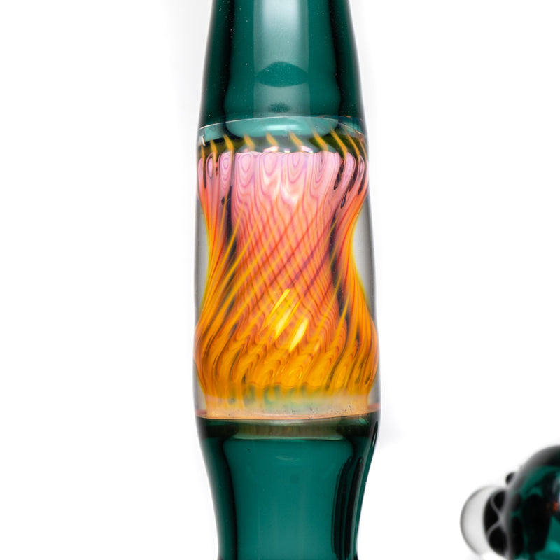 Seth B x US Tubes - Beaker - Teal - The Cave