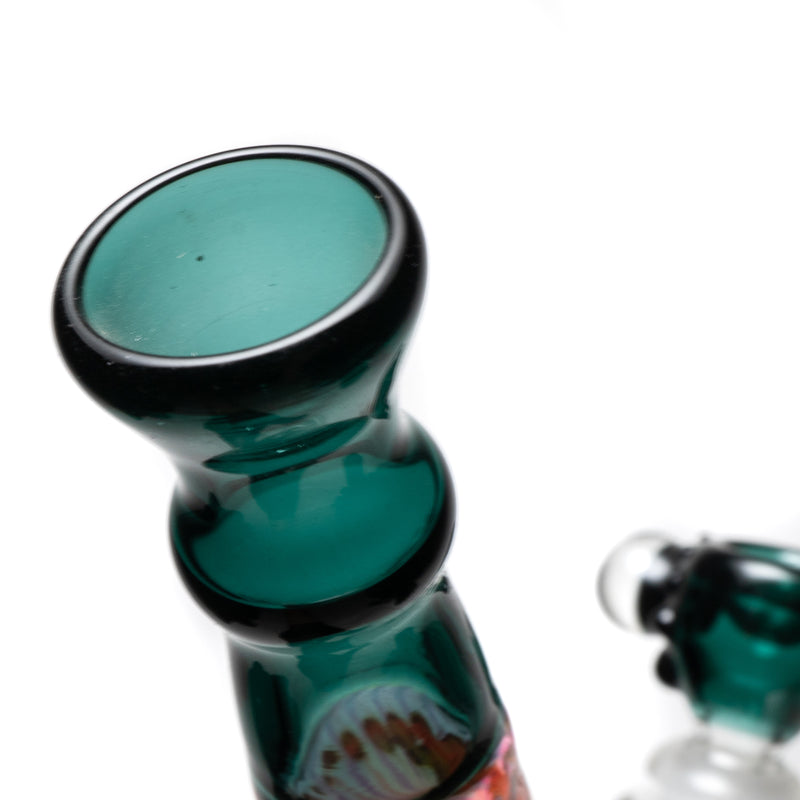 Seth B x US Tubes - Beaker - Teal - The Cave