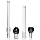 Seth B x US Tubes - Beaker & Downstem Set - Black - The Cave