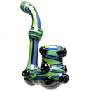 Carsten Carlile - Worked Sherlock - Jade & Iris - The Cave