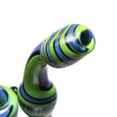 Carsten Carlile - Worked Sherlock - Jade & Iris - The Cave