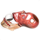 Aquarius - Skull Pendant - Cog Marble - Blood Money - The Cave