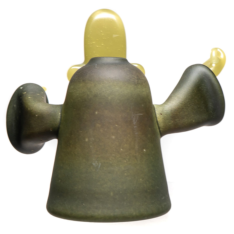 Mongrel Glass - E.T - CFL Potion - The Cave