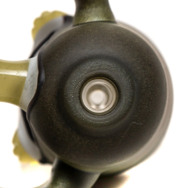 Mongrel Glass - E.T - CFL Potion - The Cave