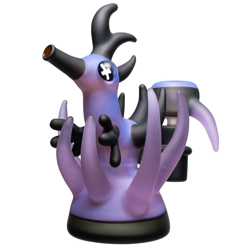 JOP! - Chicken Jammer - Pink Slyme & Black - The Cave