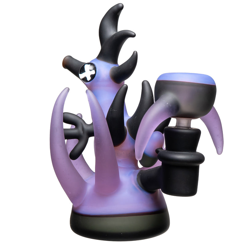 JOP! - Chicken Jammer - Pink Slyme & Black - The Cave