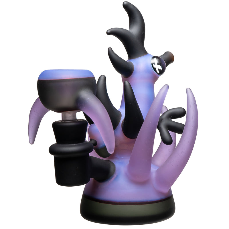 JOP! - Chicken Jammer - Pink Slyme & Black - The Cave