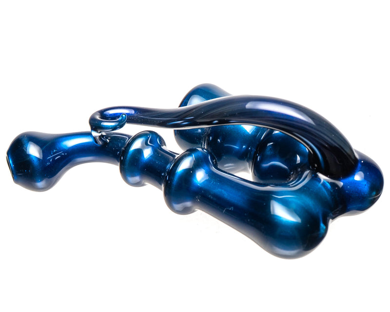 Carsten Carlile - Sherlock - Unobtanium - The Cave