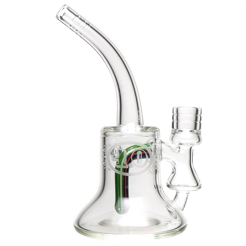 Eric Ross 4.0 - Day Tripper - 14mm - Green, Blue & Orange - The Cave