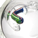 Eric Ross 4.0 - Day Tripper - 14mm - Green, Blue & Orange - The Cave