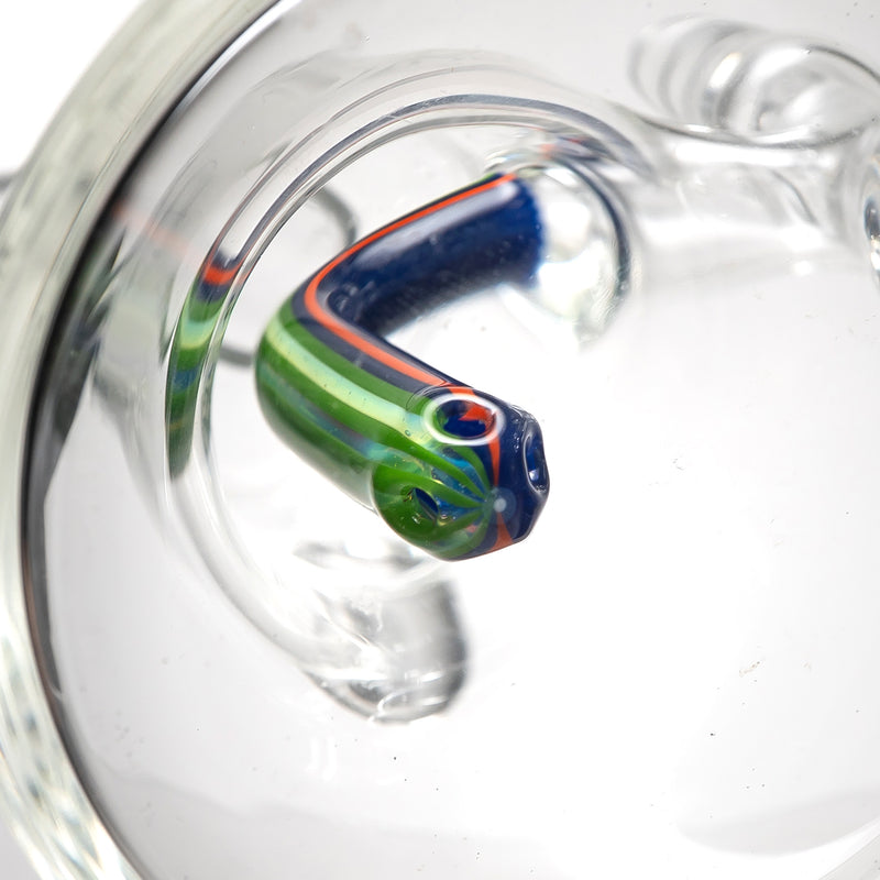 Eric Ross 4.0 - Day Tripper - 14mm - Green, Blue & Orange - The Cave