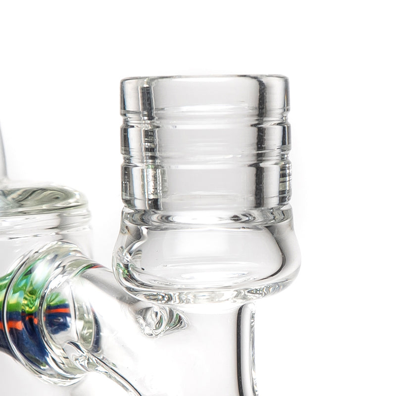 Eric Ross 4.0 - Day Tripper - 14mm - Green, Blue & Orange - The Cave