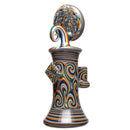 Cameron Burns - Worked Disk Jammer - Rainbow Earth - The Cave