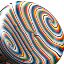 Cameron Burns - Worked Disk Jammer - Rainbow Earth - The Cave