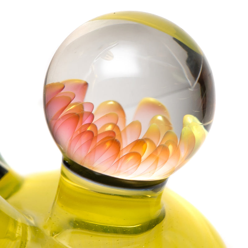 Christian Otis - Worked Push Bub - Lemon Drop - The Cave