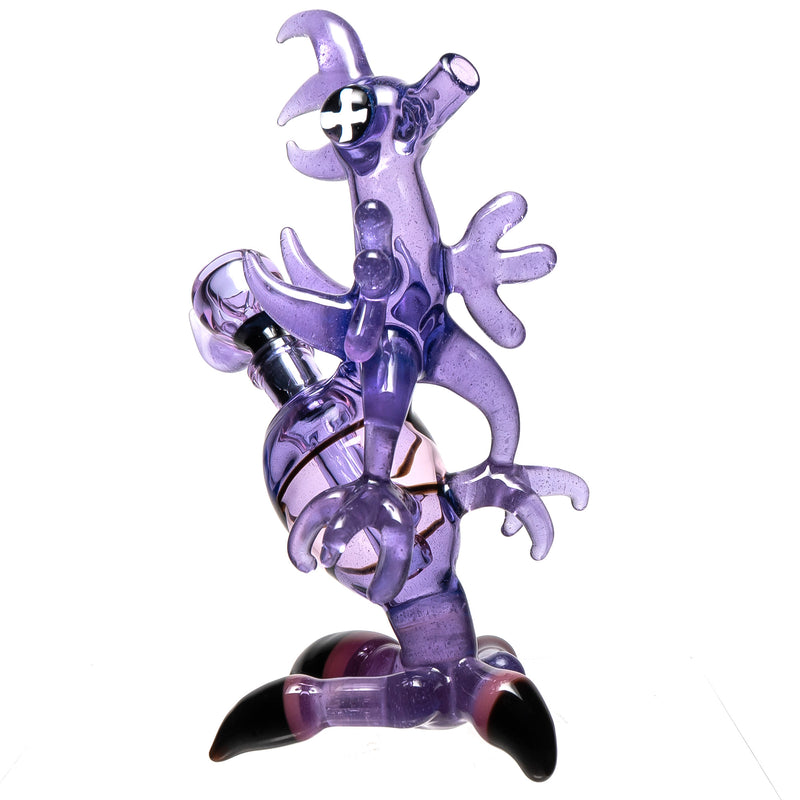 JOP! - Chicken - Purple Rain - The Cave