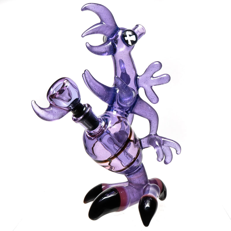 JOP! - Chicken - Purple Rain - The Cave