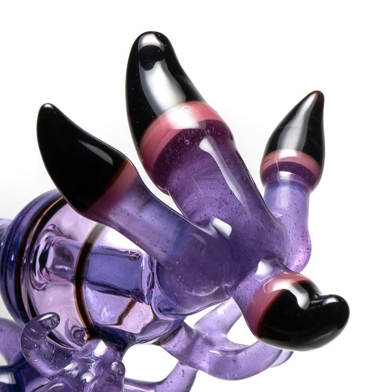 JOP! - Chicken - Purple Rain - The Cave