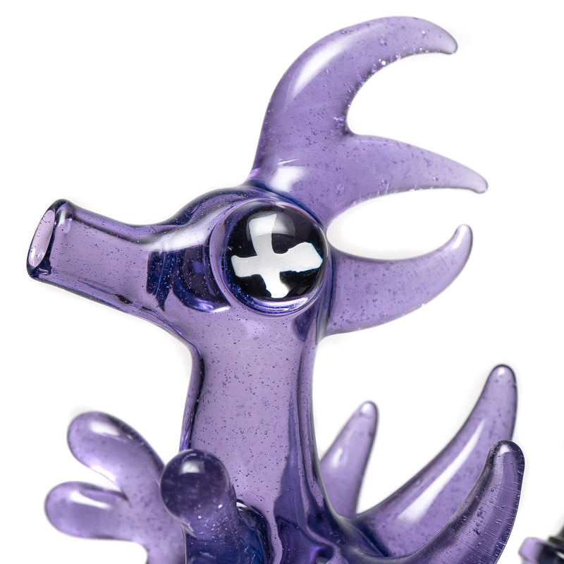 JOP! - Chicken - Purple Rain - The Cave