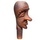 Bishop - Face Slide - 14mm - Rust - The Cave