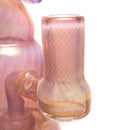 Hallie Cat - Knight Rig - Fume & Pink Slyme - The Cave