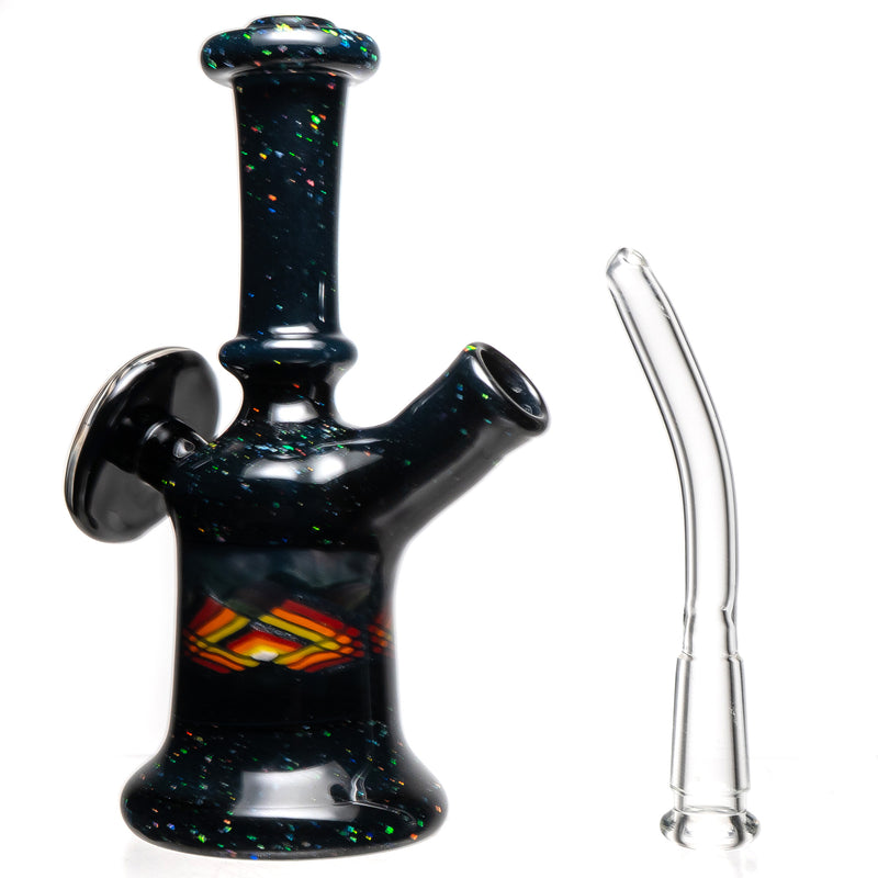 Willy Wolly x Kai Brown - Filla Mini Tube - Crushed Opal - The Cave