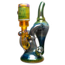 Erik Anders X Steve Sizelove - Airtrap Recycler - The Cave