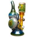 Erik Anders X Steve Sizelove - Airtrap Recycler - The Cave