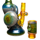 Erik Anders X Steve Sizelove - Airtrap Recycler - The Cave