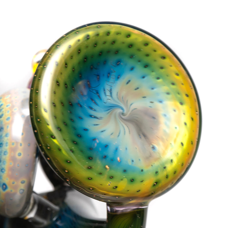 Erik Anders X Steve Sizelove - Airtrap Recycler - The Cave