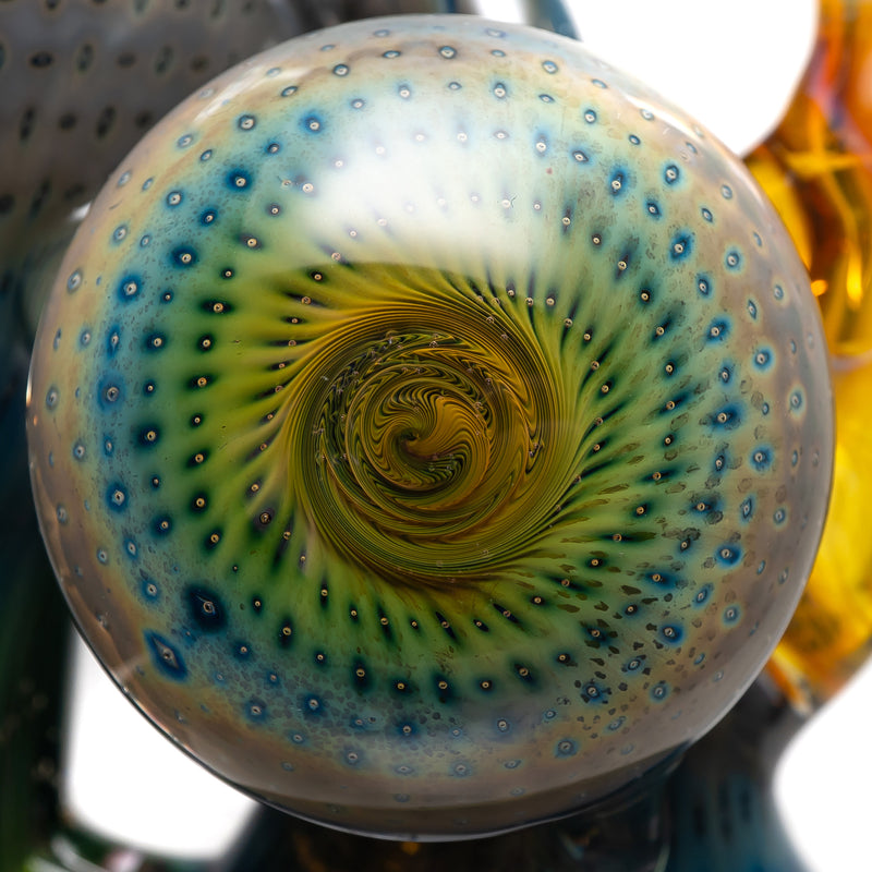 Erik Anders X Steve Sizelove - Airtrap Recycler - The Cave