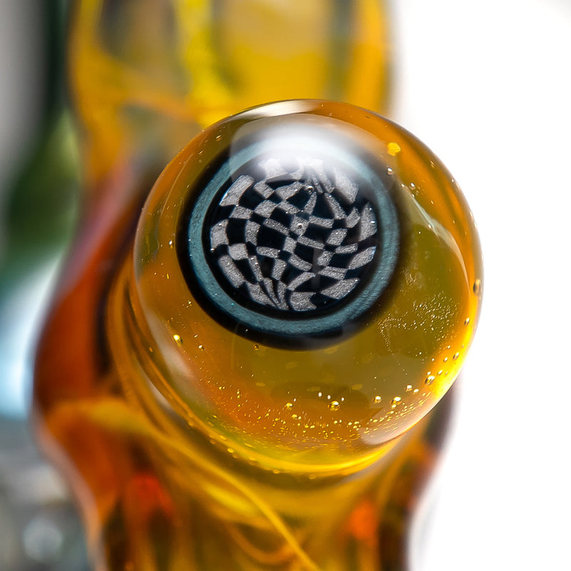 Erik Anders X Steve Sizelove - Airtrap Recycler - The Cave