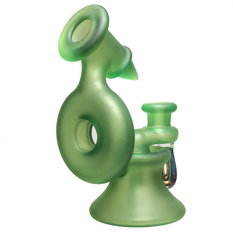 Glasstro - Spunion Bub V2 - NS Siriusly - The Cave