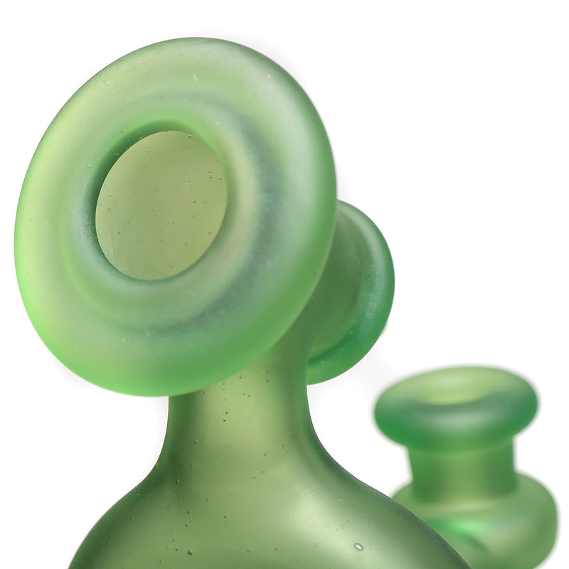 Glasstro - Spunion Bub V2 - NS Siriusly - The Cave