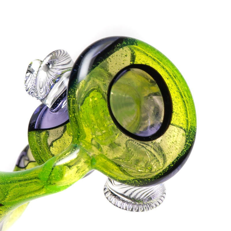 Erik Anders - Windowed Recylcer - Slyme & Purple Rain - The Cave