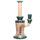 Lammi x Rad Glass - Worked Fume Jammer - The Cave