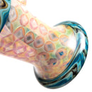 Lammi x Rad Glass - Worked Fume Jammer - The Cave