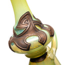 Ryan Fitt - Electroformed Klein - UV Illuminati/Slyme - The Cave