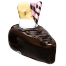 Saki Bomb - Chocolate Cake Hand Pipe - The Cave