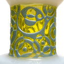 Ryan Maddux - Cold Worked Tube - White & Green - The Cave