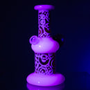 Ryan Maddux - Cold Worked Tube - White & Green - The Cave