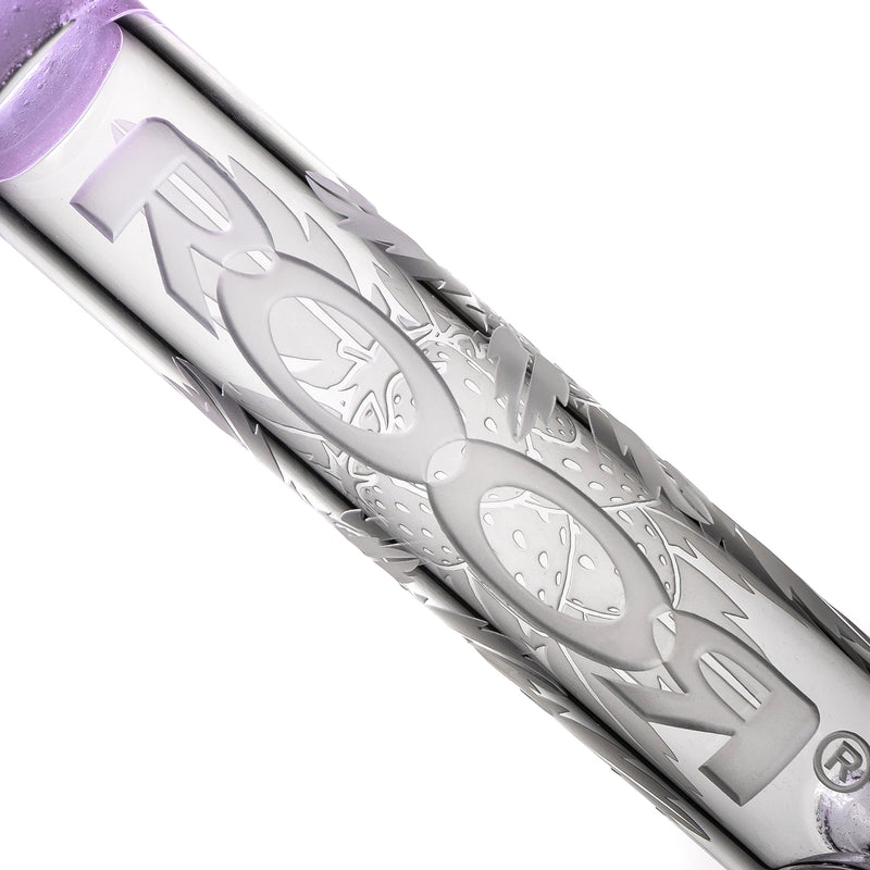 ROOR - 14" Beaker - 50x5 - ROOR Strain - Strawberry Dream - The Cave