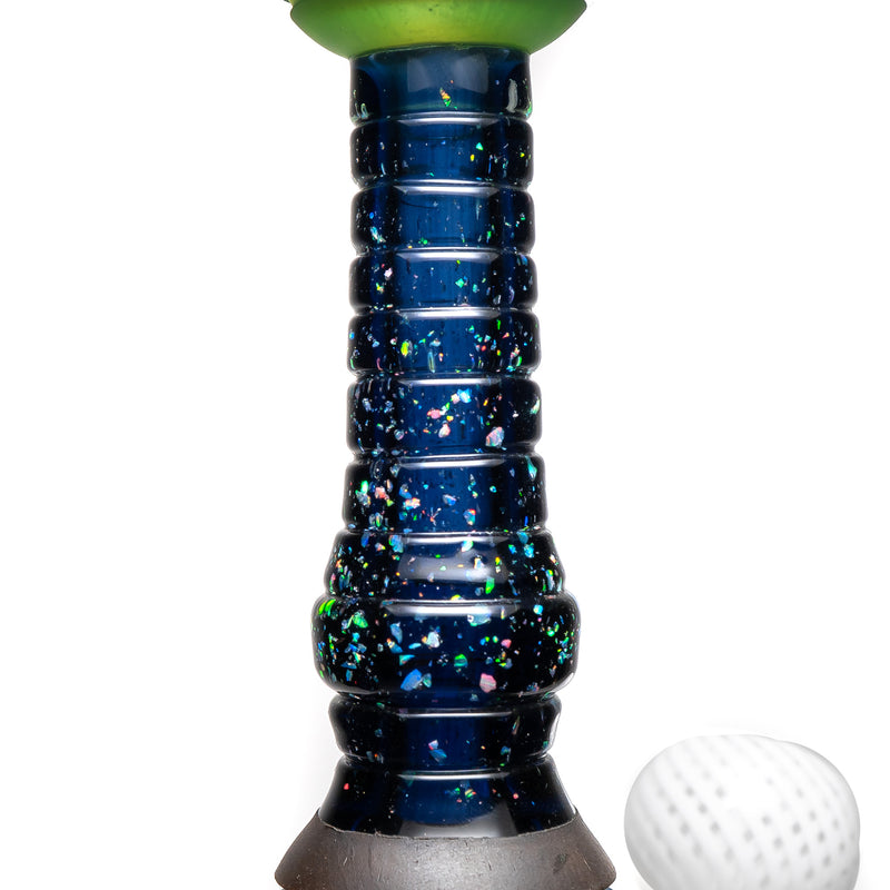 Ryan Fitt - Electroformed Retti Tube - The Cave