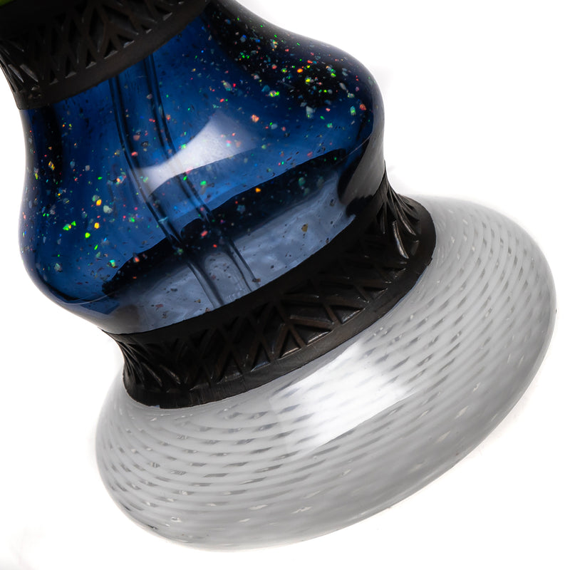 Ryan Fitt - Electroformed Retti Tube - The Cave