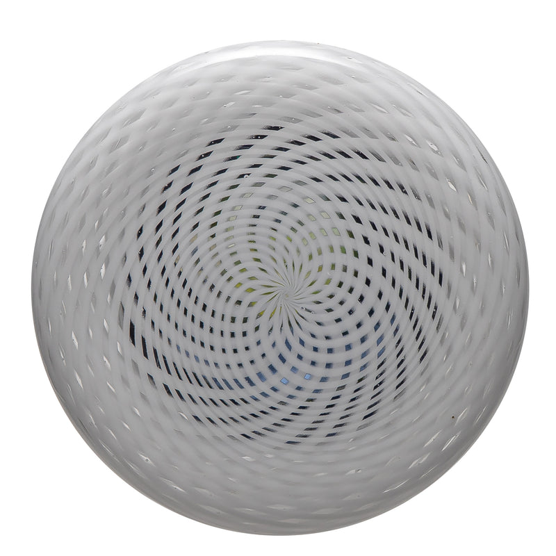 Ryan Fitt - Electroformed Retti Tube - The Cave