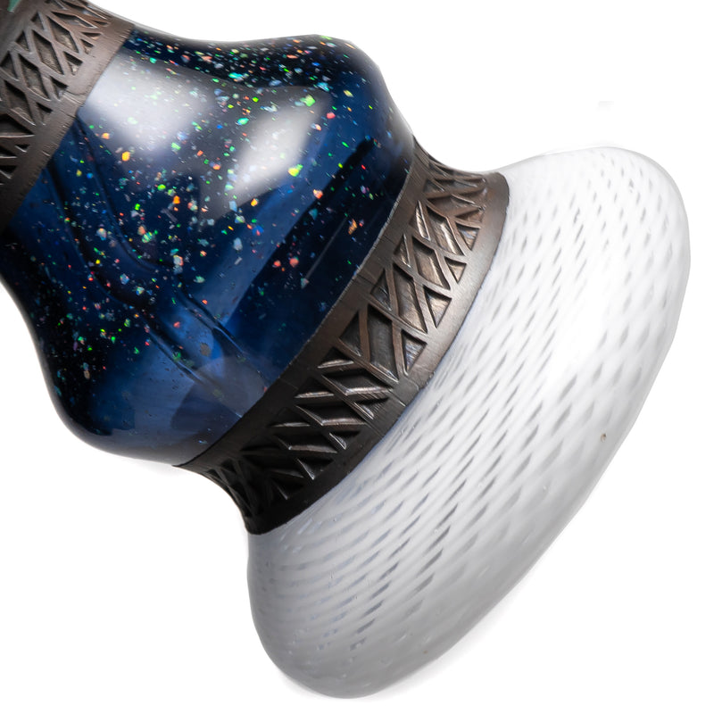 Ryan Fitt - Electroformed Retti Tube - The Cave