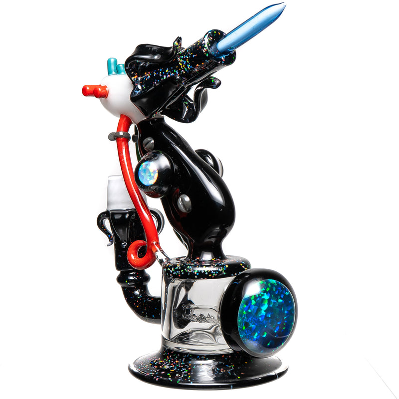 Freeek x Coyle x Big Z - Banana Torch - The Cave