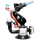 Freeek x Coyle x Big Z - Banana Torch - The Cave